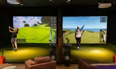 Five Iron Golf launches global simulator tournaments with real prize money