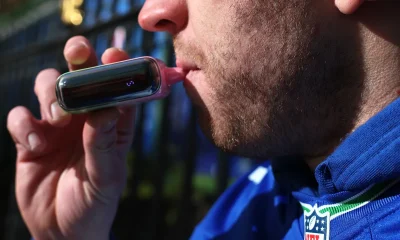 FDA approves fruit-flavored e-cigarettes for the first time in US history