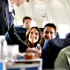 Delta to drop food and drinks on flights under 350 miles