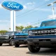 Ford recalls 179,000 Bronco, Ranger vehicles over seat defect risk