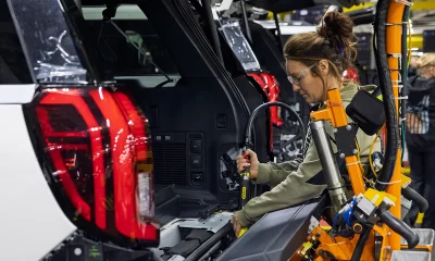 Ford launches employee pricing campaign for America's 250th anniversary
