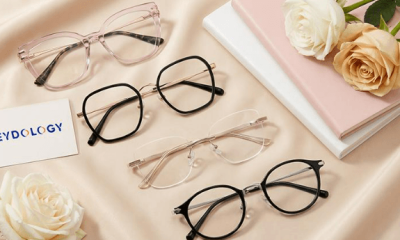 How Frame Shapes Redefine Your Presence and Personal Brand