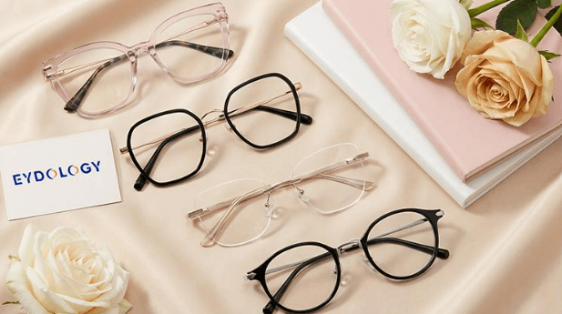 How Frame Shapes Redefine Your Presence and Personal Brand