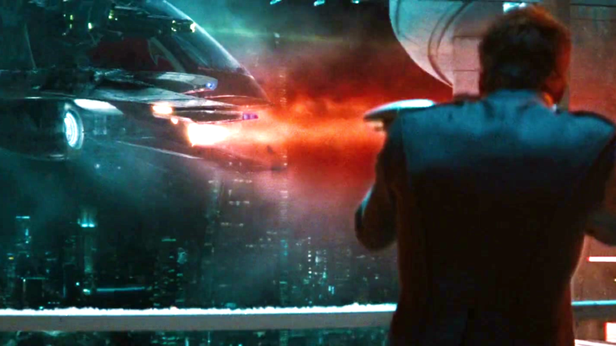 Star Trek’s Worst Sequel Is Better Than You Remember