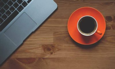 Beyond the bean: Coffee’s footprint vs small-format stimulants