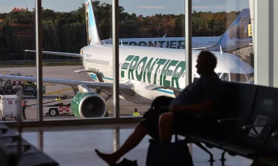 Budget airlines seek $2.5B in federal aid amid jet fuel price surge