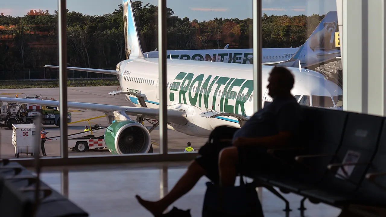 Budget airlines seek $2.5B in federal aid amid jet fuel price surge