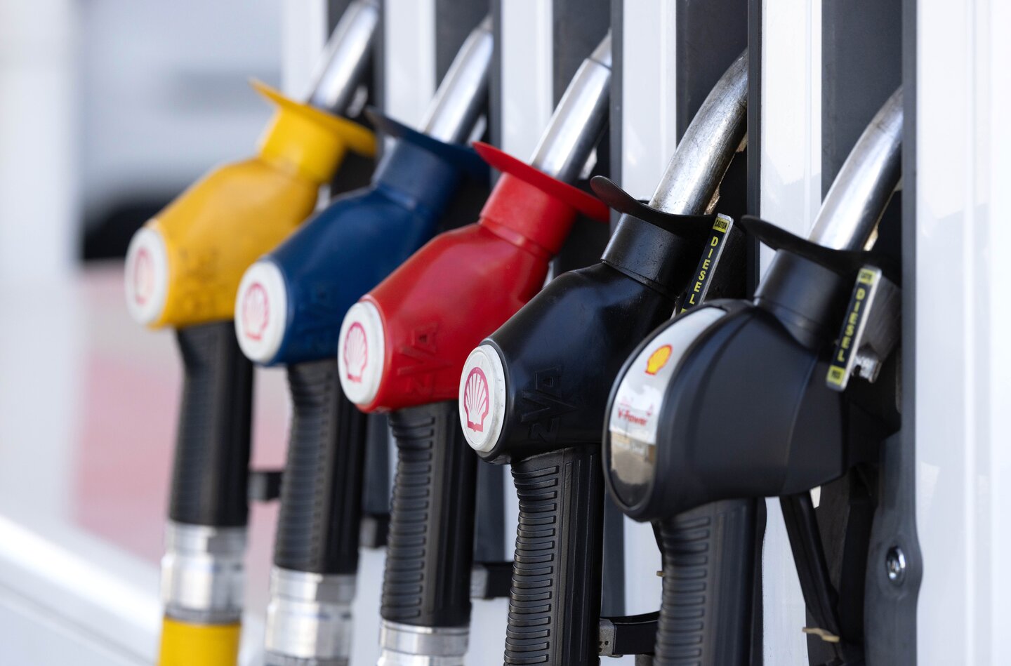 National fuel reserve 'future-proofed' in $10b plan
