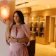Sanamama Founder Gabi Torres Works With a Medium to Create Intention-Filled Jewelry Loved by Taylor Swift