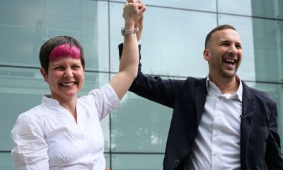 How Labour lost London