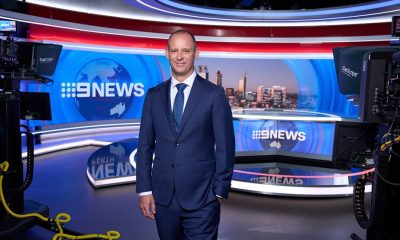 Parker to leave Nine for Tattarang