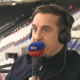 Man Utd legend Gary Neville makes brutal claim about injured Arsenal star | Football