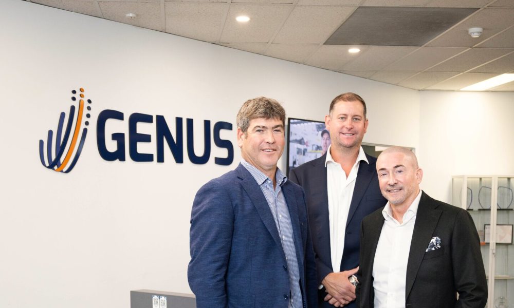 Genus makes 'transformational' $400m QLD gas buy