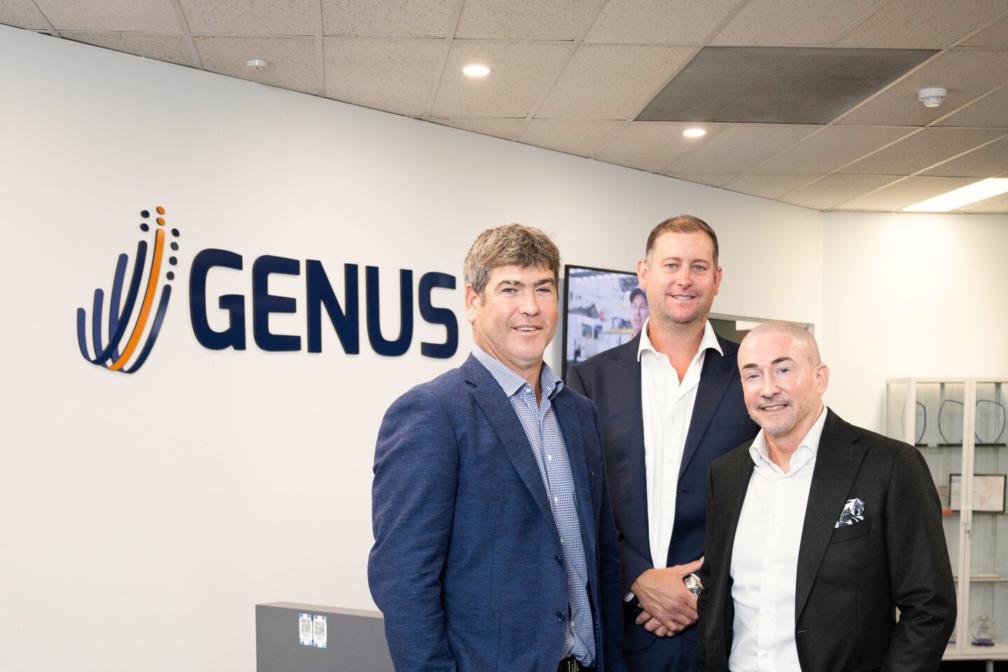 Genus makes 'transformational' $400m QLD gas buy