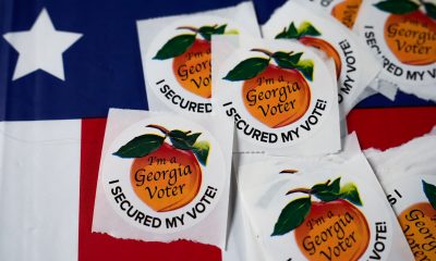 ‘The beneficiary of all this is Jon Ossoff’: Georgia GOP steels for messy runoff