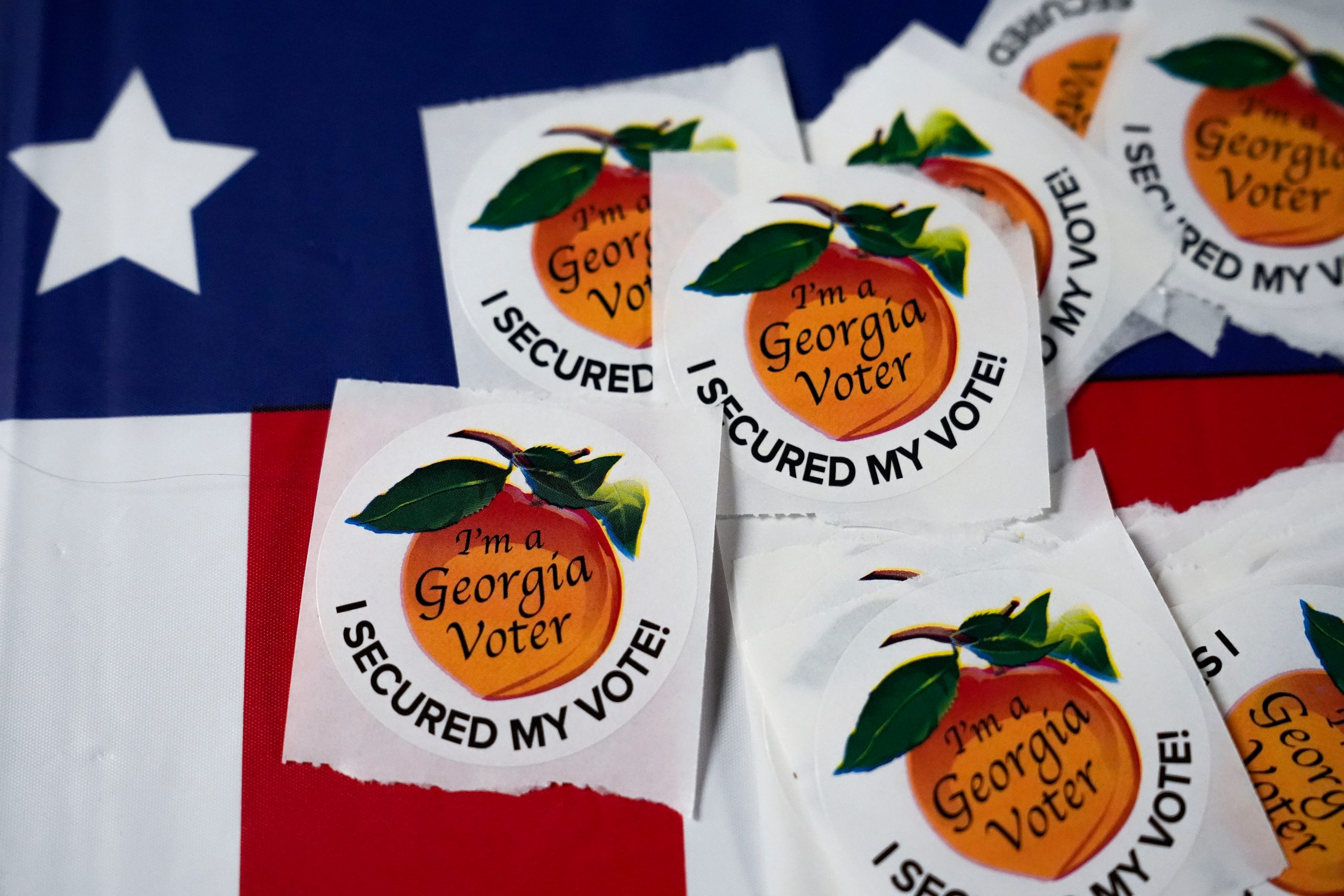 ‘The beneficiary of all this is Jon Ossoff’: Georgia GOP steels for messy runoff