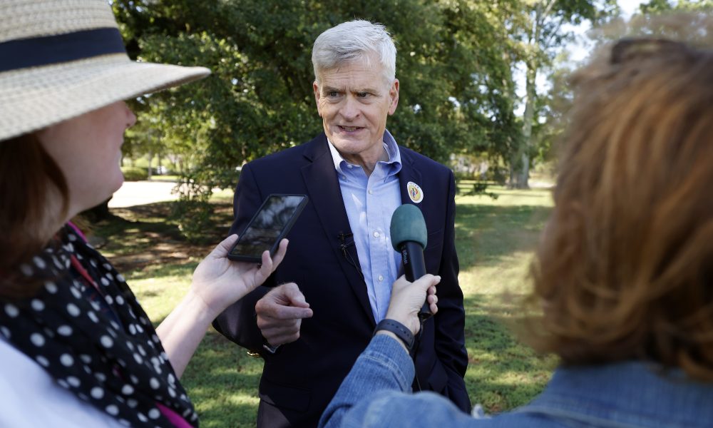 Bill Cassidy loses Senate primary in another major win for Trump