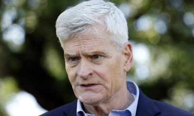 Cassidy defiant as Trump's revenge campaign closes in