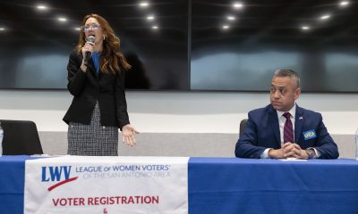 Sex therapist accused of antisemitism loses Democratic runoff for Texas House seat
