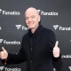 FIFA, Fanatics announce major collectibles partnership