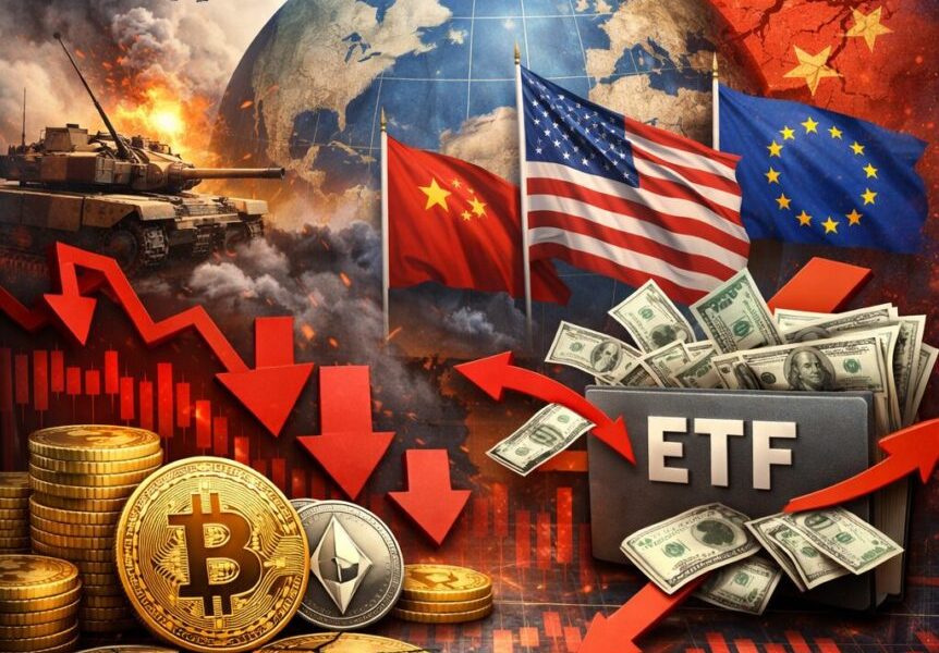 Crypto Breaking News