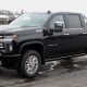 GM Axes Largest Silverado Trucks as Sales Collapse Triggers Factory