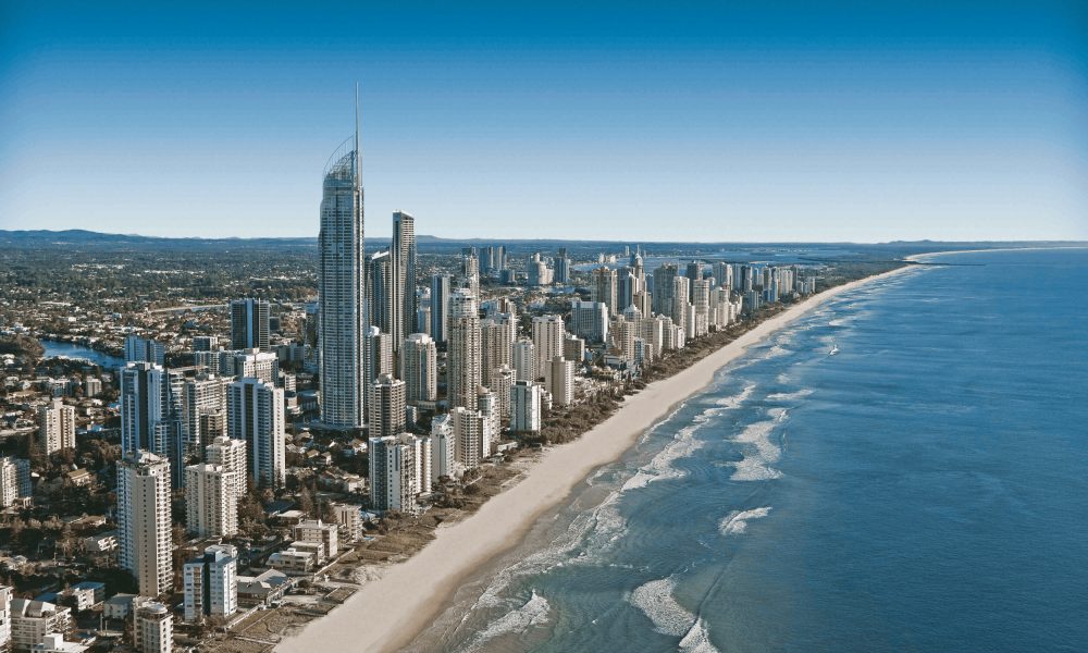 Gold Coast, Australia