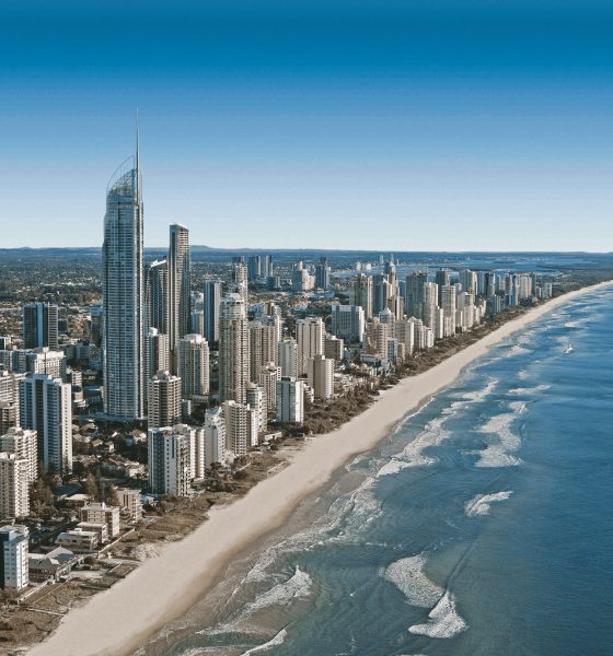 Gold Coast, Australia