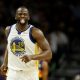 Golden State's Draymond Green, sidelined by Covid concerns, is still irked that the NBA postponed the Warriors' game at Denver because the Nuggets didn't have the minimum eight players available