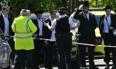 Casual anti-Semitism is poisoning public life