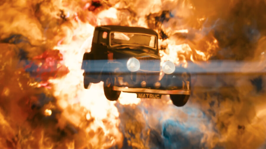 Good Omens Finale Is Bad Fanfiction Brought To Life