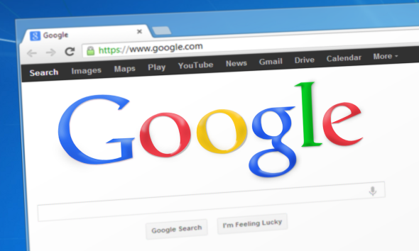 Google