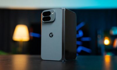 Google Pixel 10 Pro Fold
