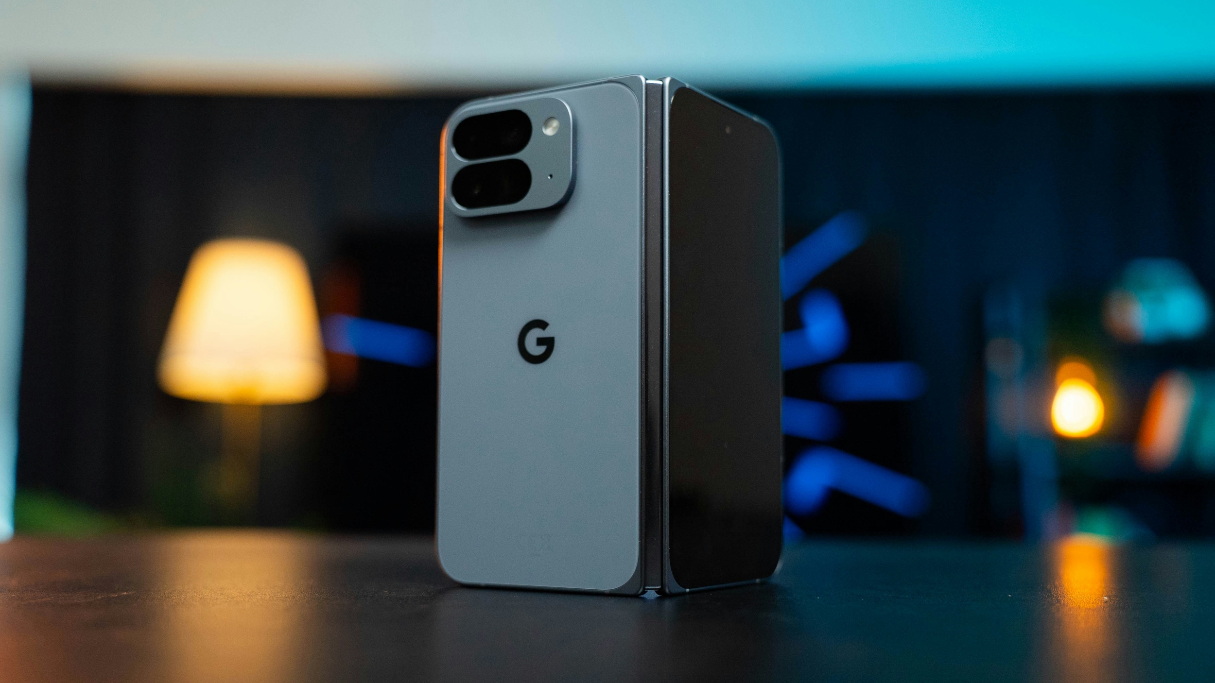Google Pixel 10 Pro Fold
