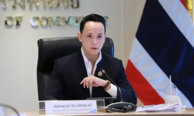 Government Targets Completion of Thailand-EU FTA Talks Within 2026