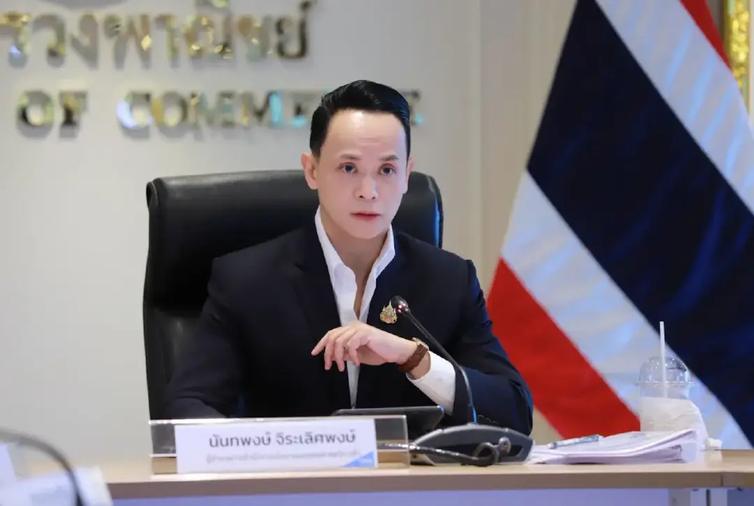 Government Targets Completion of Thailand-EU FTA Talks Within 2026