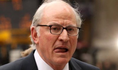 Family of UK lawyer for Israel has donated thousands to Labour Party