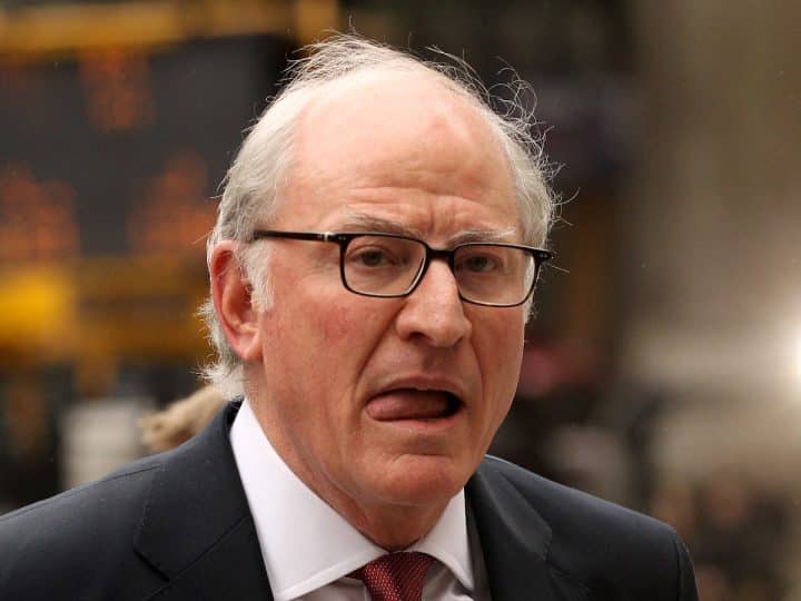 Family of UK lawyer for Israel has donated thousands to Labour Party