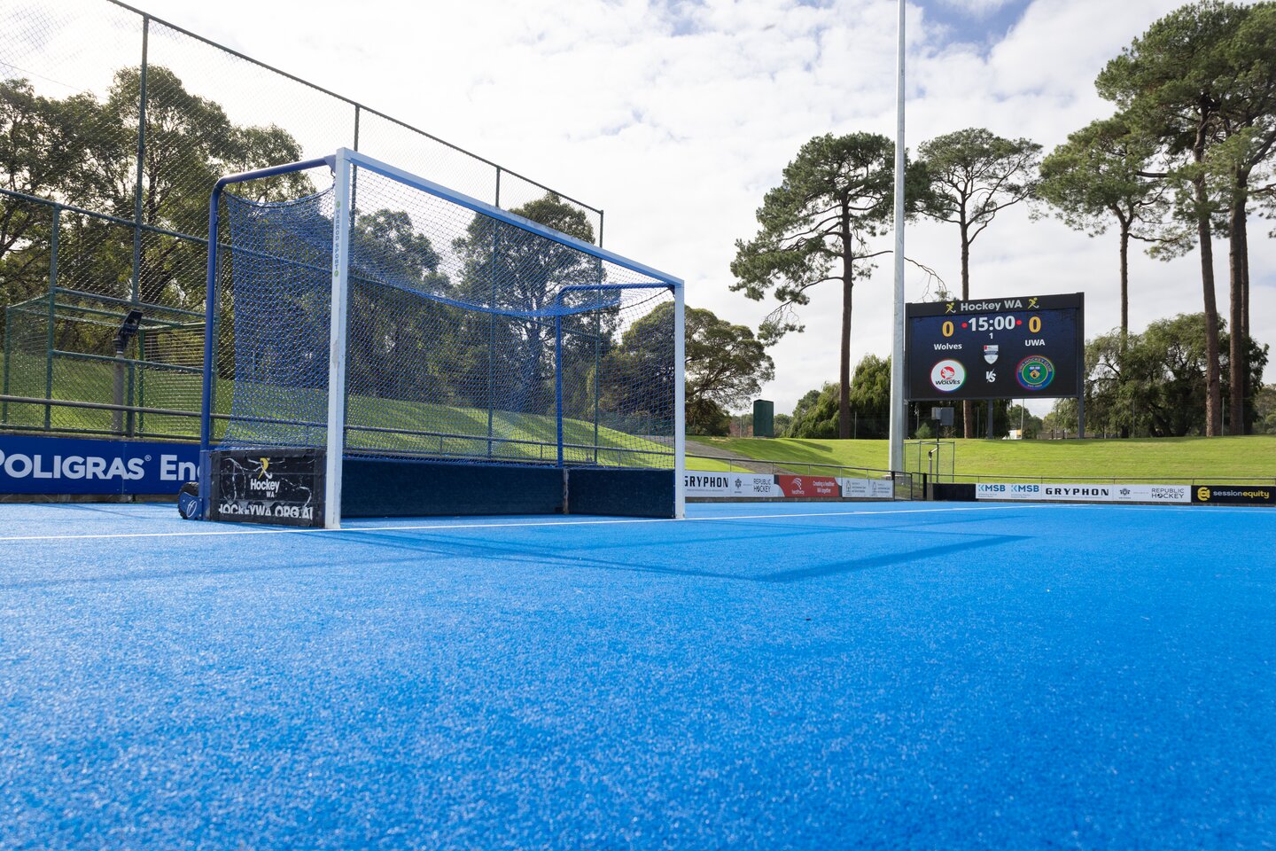 Hockey WA focused on key fundamentals in 2026