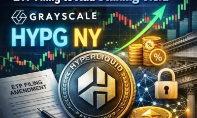 Crypto Breaking News