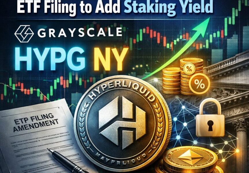 Crypto Breaking News