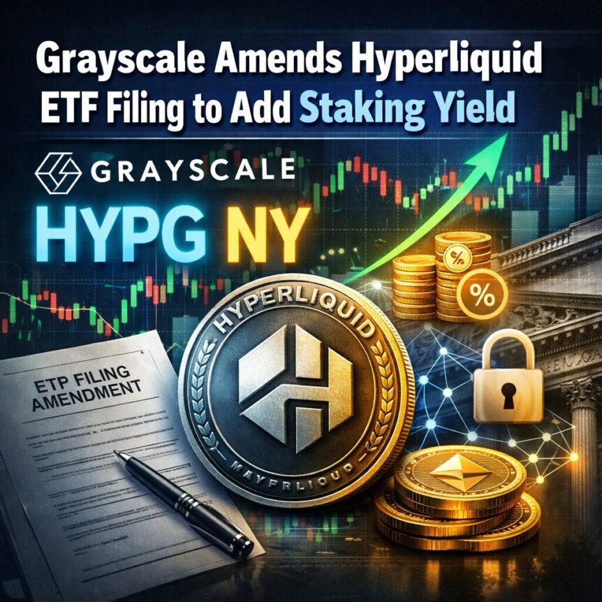 Crypto Breaking News