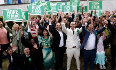 The Greens are neither populist nor popular