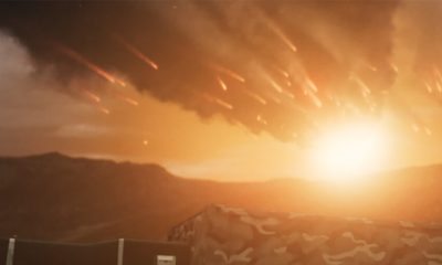 The Best Disaster Movie In Years Is Dominating On Streaming