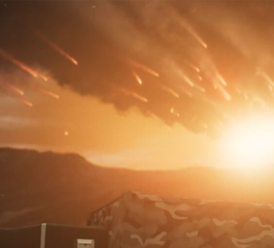 The Best Disaster Movie In Years Is Dominating On Streaming