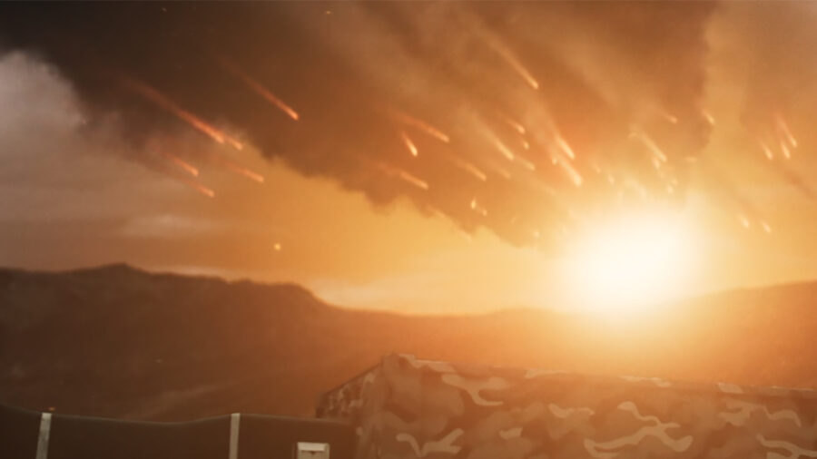The Best Disaster Movie In Years Is Dominating On Streaming
