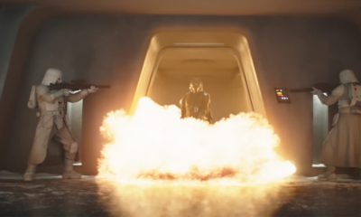 New Star Wars Movie Proves Just How Fun Giving Up Can Be