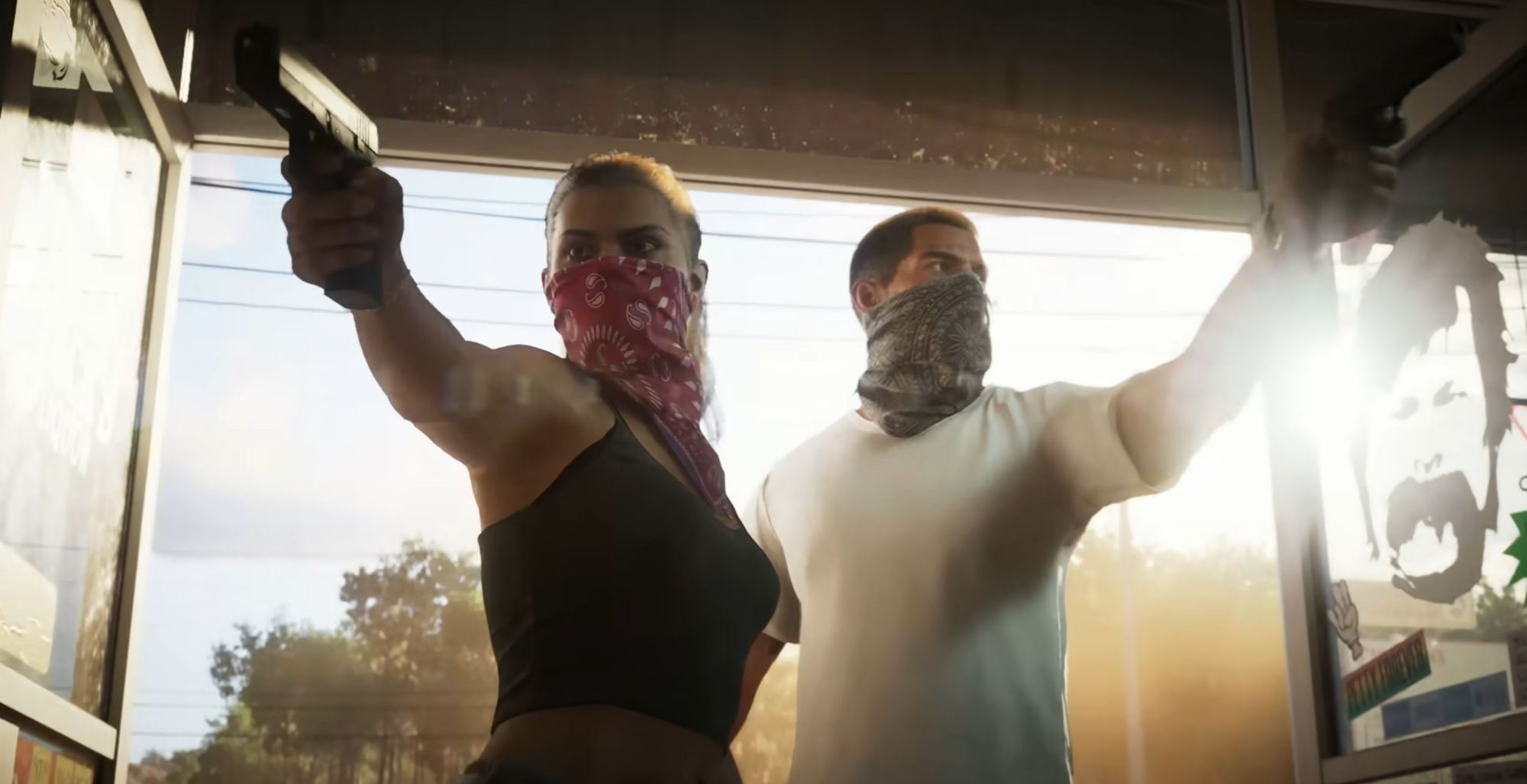GTA VI