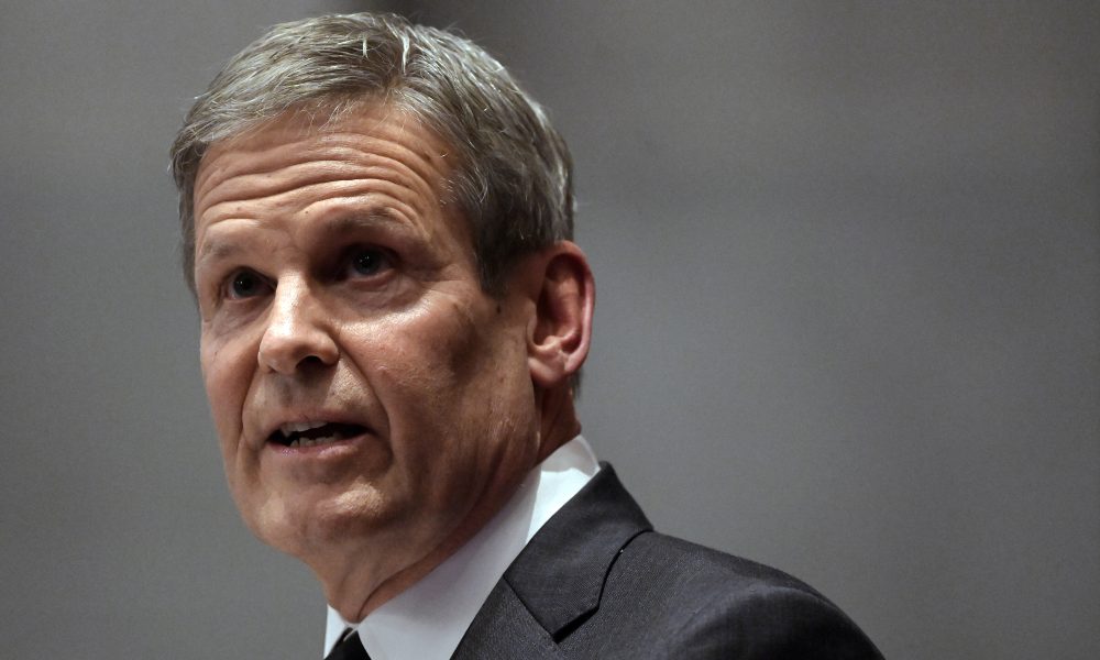 Tennessee Republicans pass new gerrymander following Supreme Court's Voting Rights Act ruling