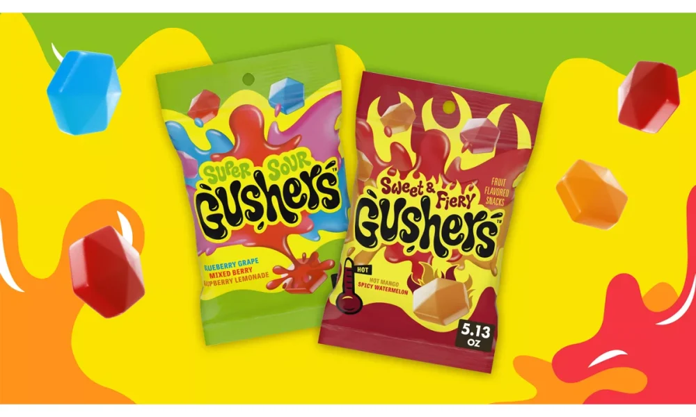 General Mills adds flavor innovations